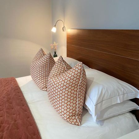 Belgravia Apartments Лондон Экстерьер фото