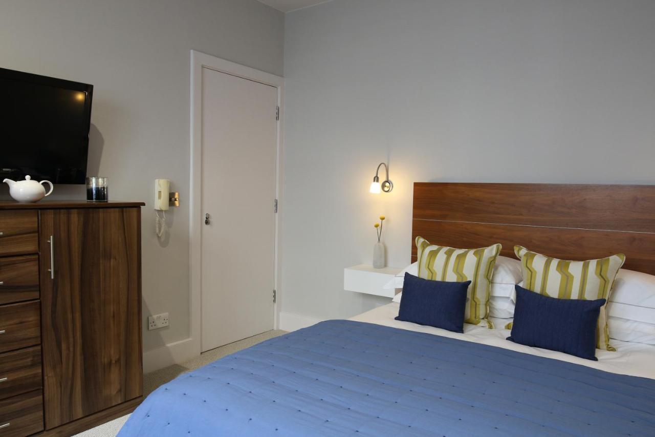 Belgravia Apartments Лондон Экстерьер фото
