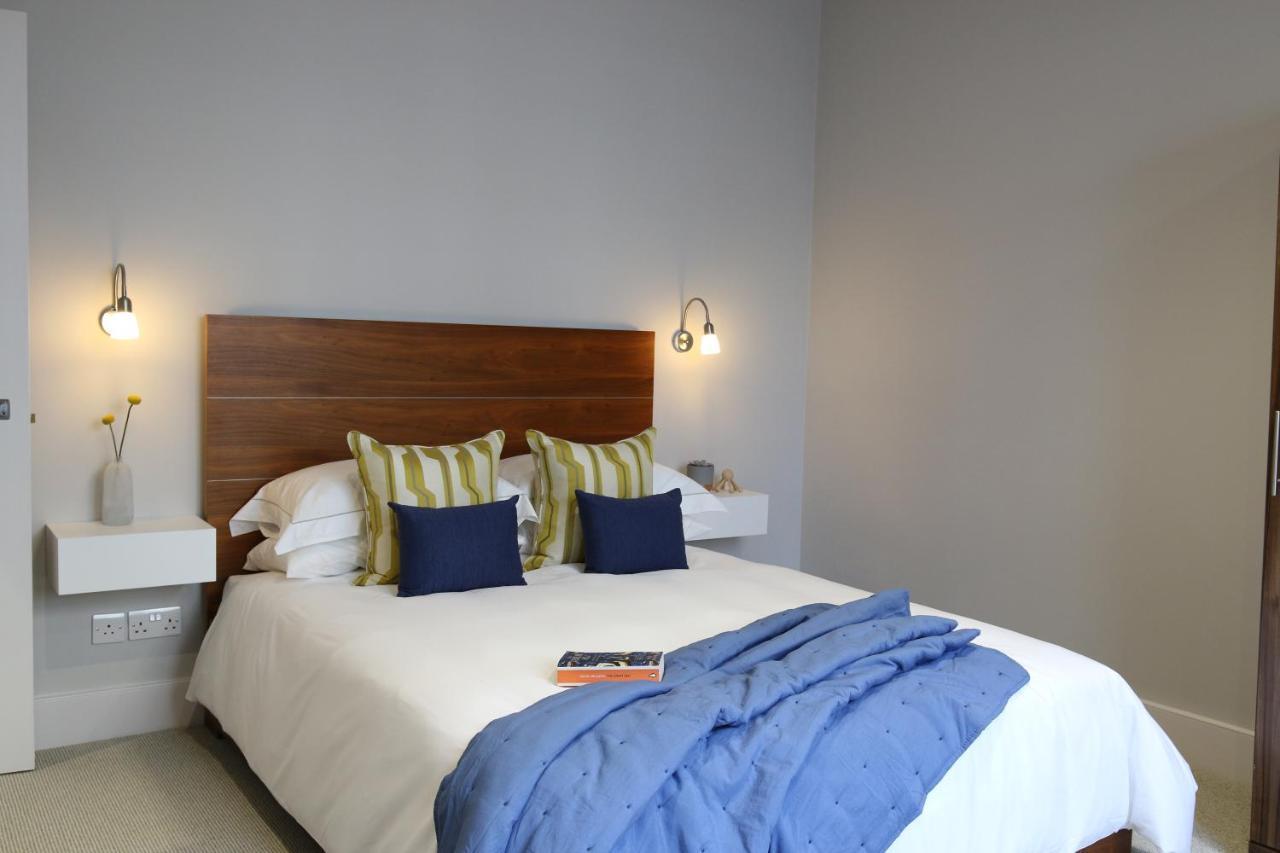 Belgravia Apartments Лондон Экстерьер фото
