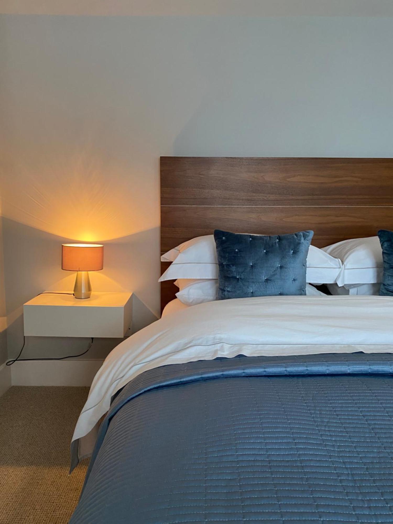 Belgravia Apartments Лондон Экстерьер фото