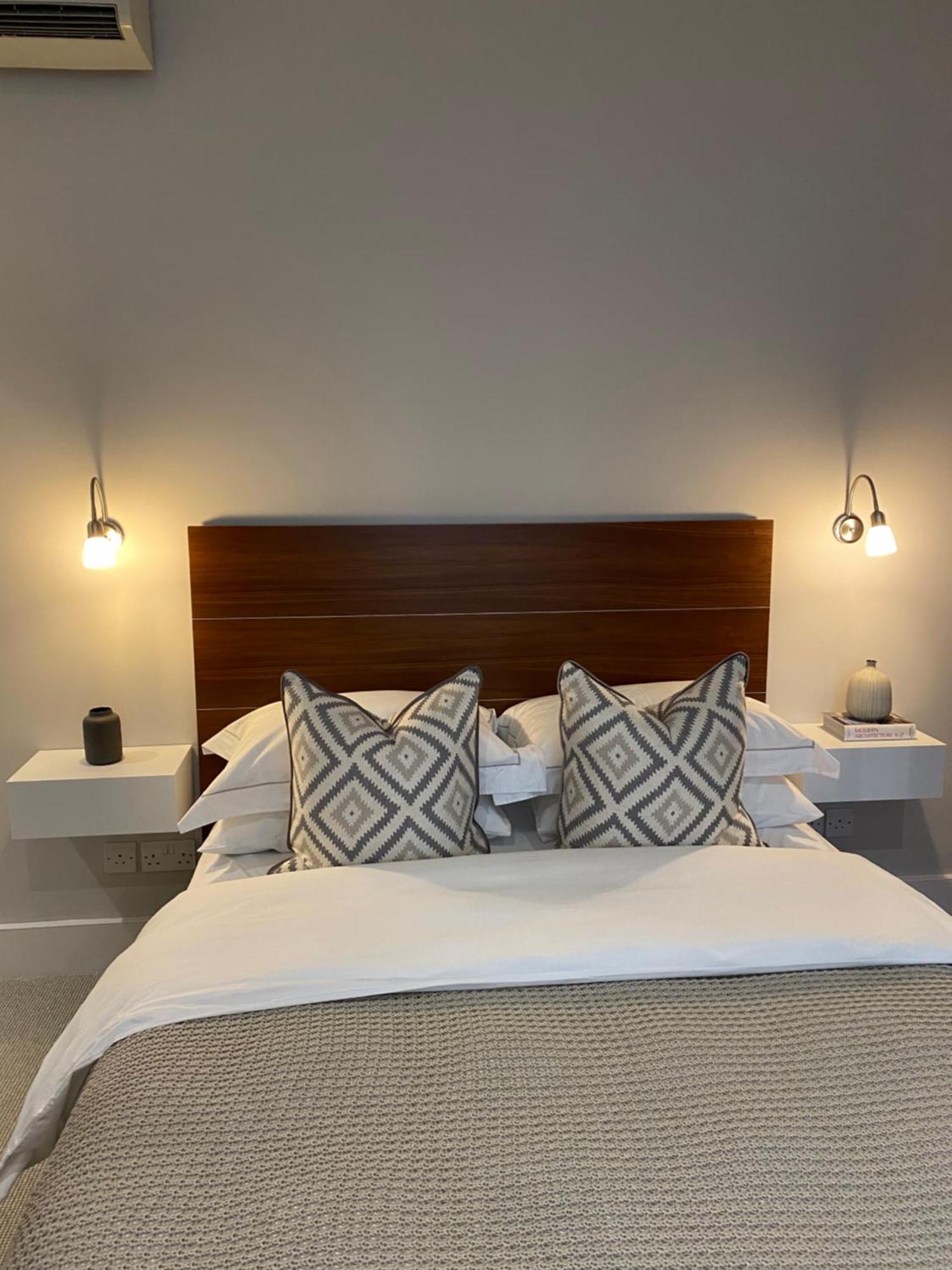 Belgravia Apartments Лондон Экстерьер фото