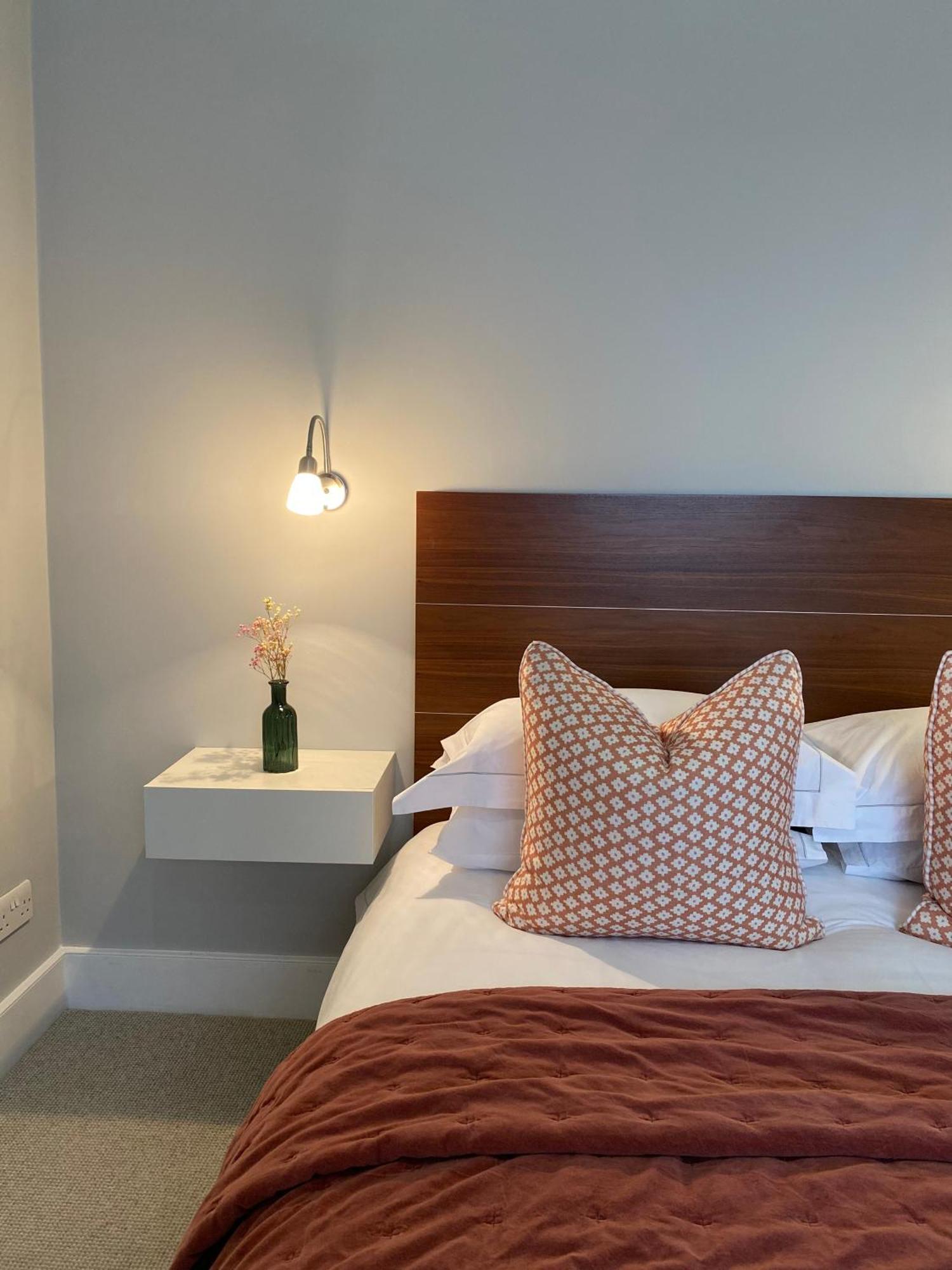 Belgravia Apartments Лондон Экстерьер фото