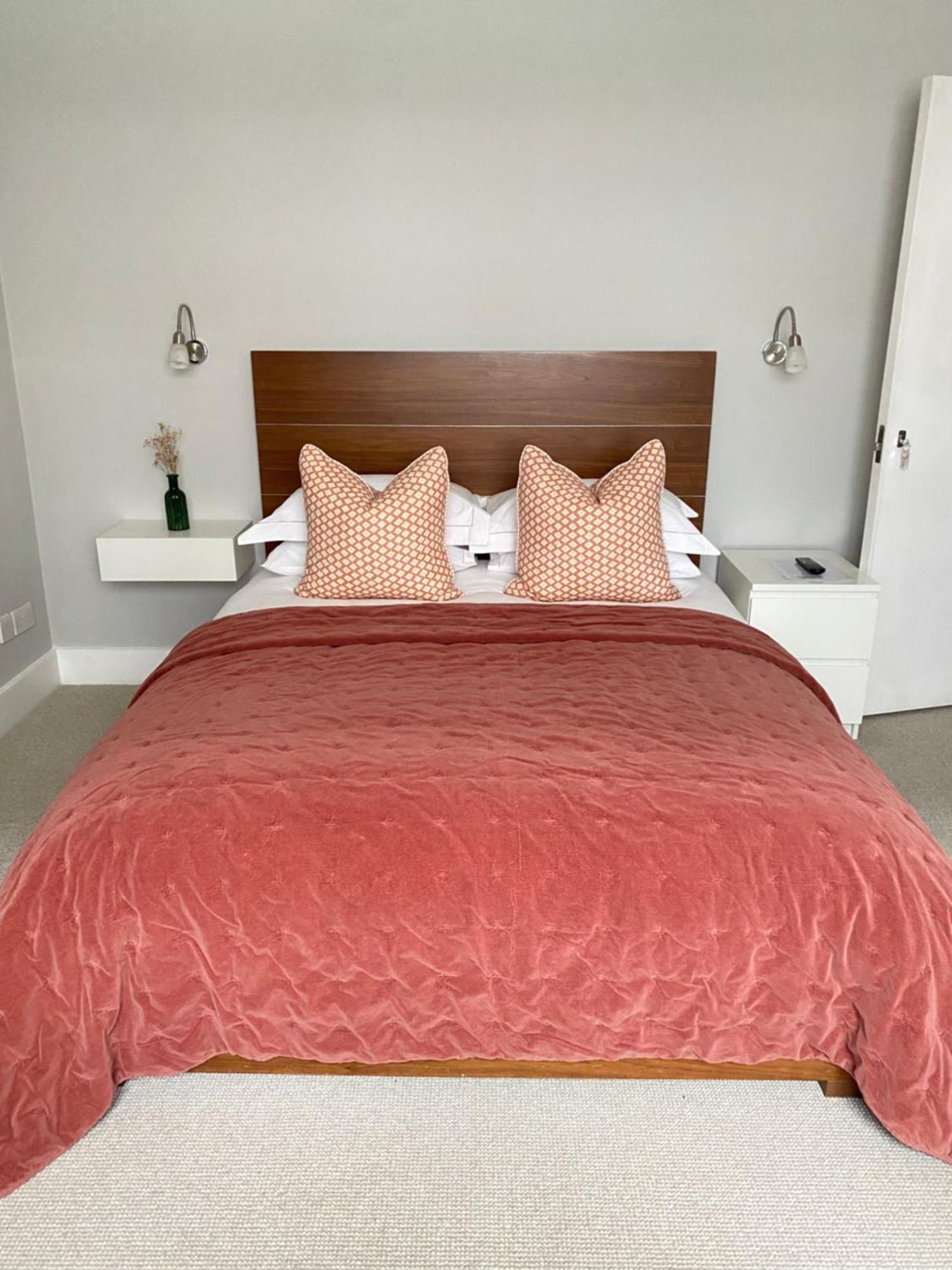Belgravia Apartments Лондон Экстерьер фото