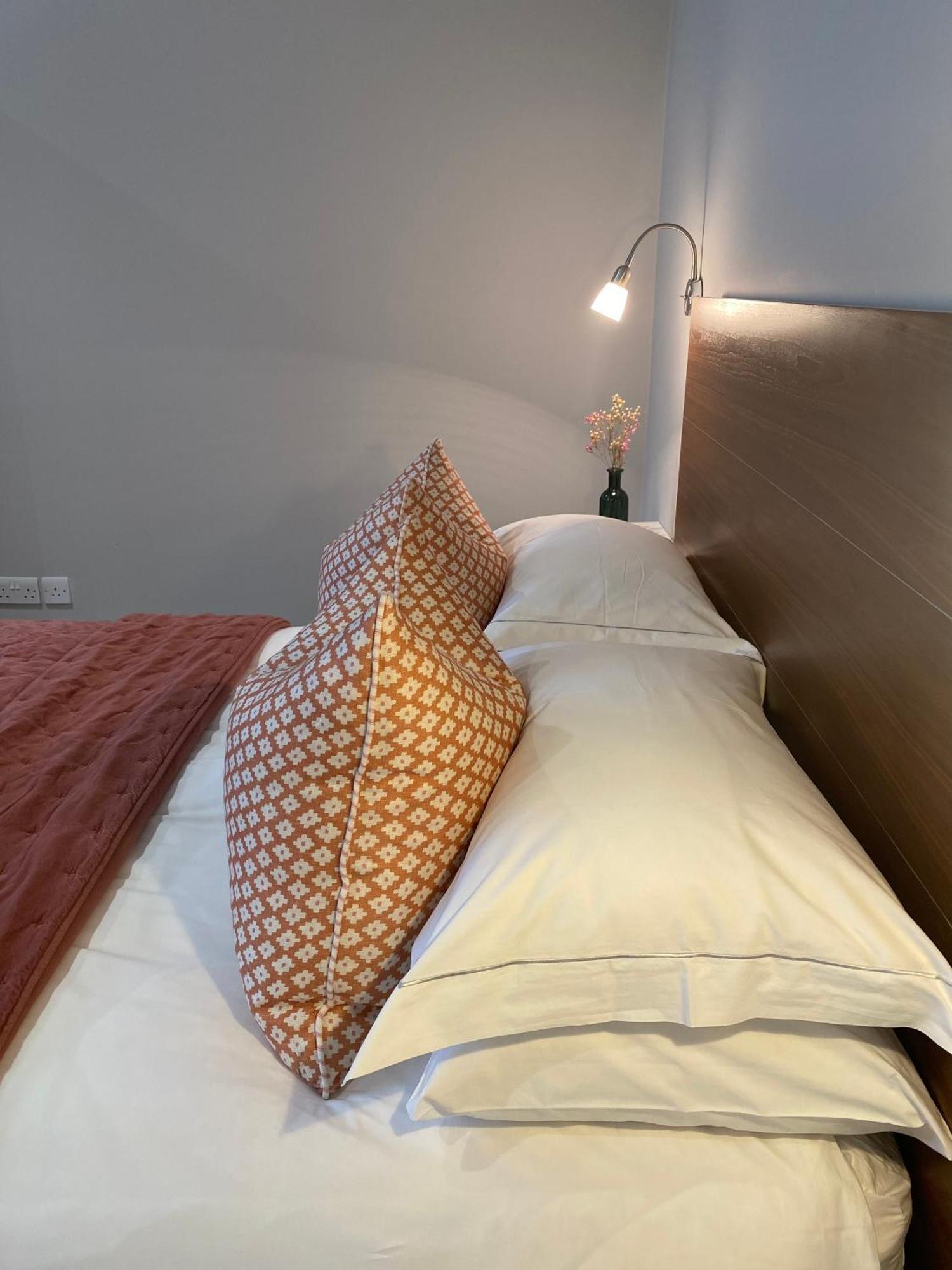 Belgravia Apartments Лондон Экстерьер фото