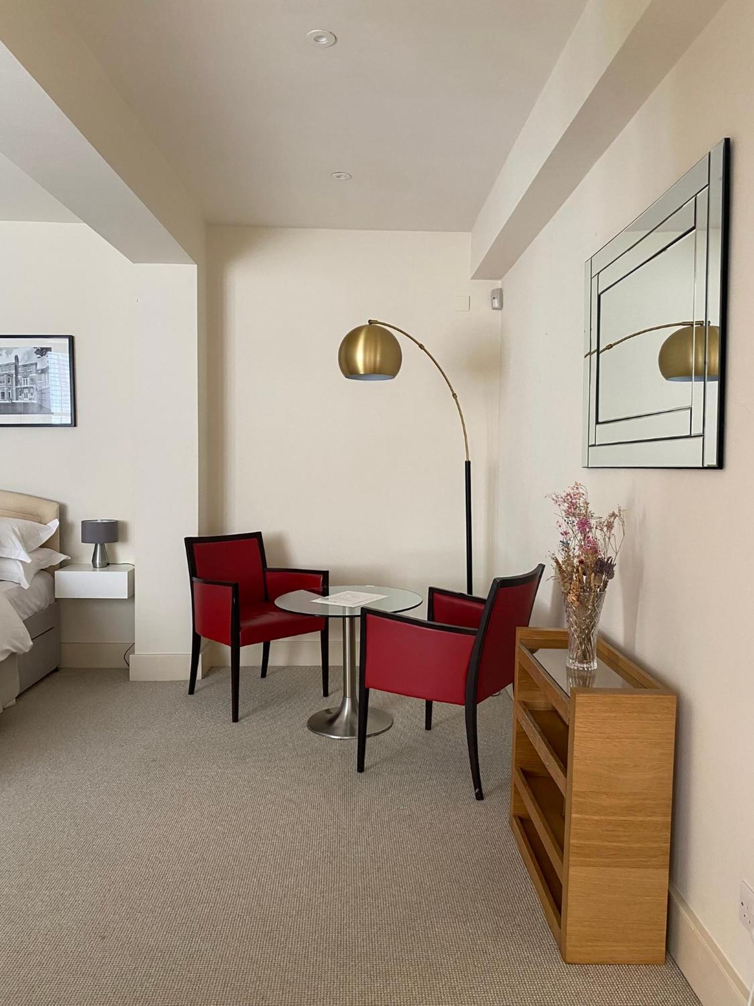 Belgravia Apartments Лондон Экстерьер фото